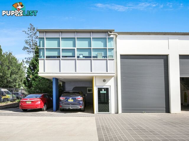8/3 Hargraves Avenue ALBION PARK RAIL NSW 2527