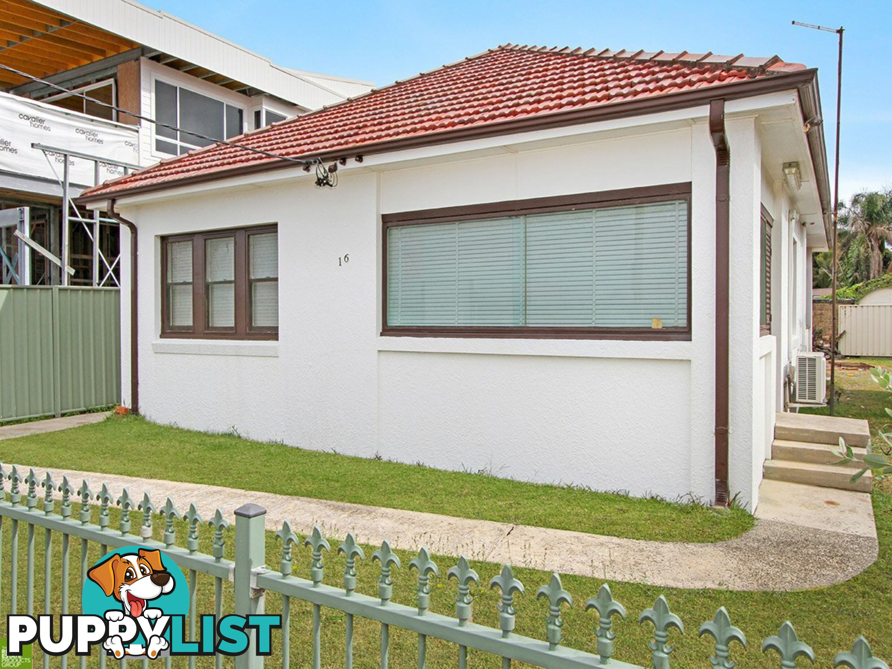 16 Fern St WINDANG NSW 2528