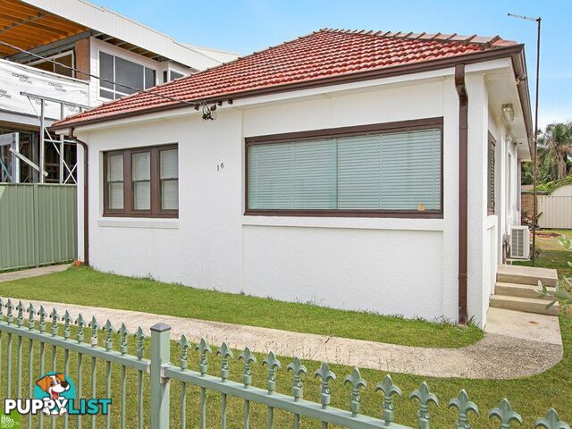 16 Fern St WINDANG NSW 2528