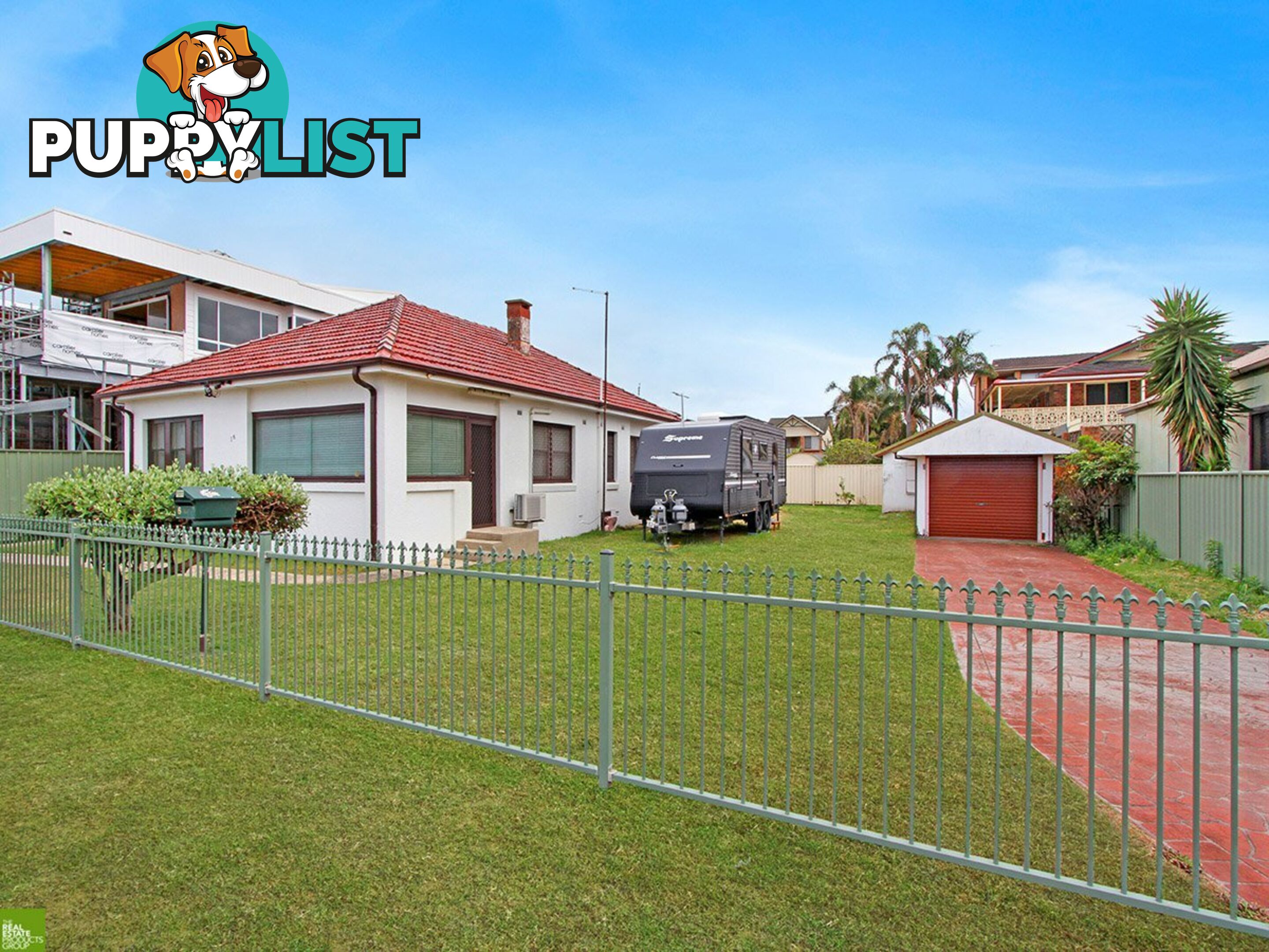 16 Fern St WINDANG NSW 2528