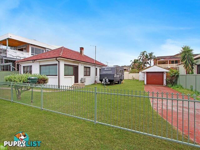 16 Fern St WINDANG NSW 2528