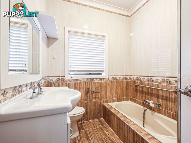 25 Dorman Street CRINGILA NSW 2502