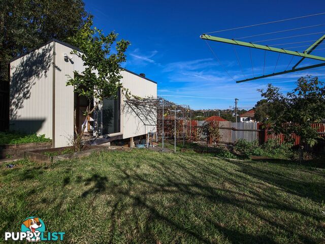 25 Dorman Street CRINGILA NSW 2502