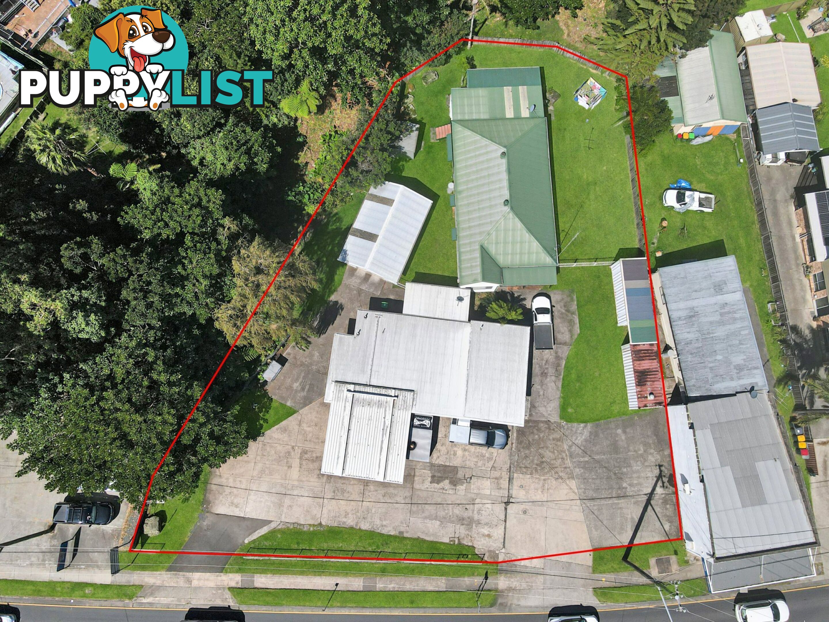 163-165 Princes Highway BULLI NSW 2516