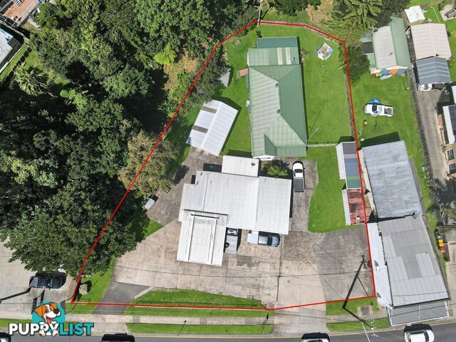 163-165 Princes Highway BULLI NSW 2516