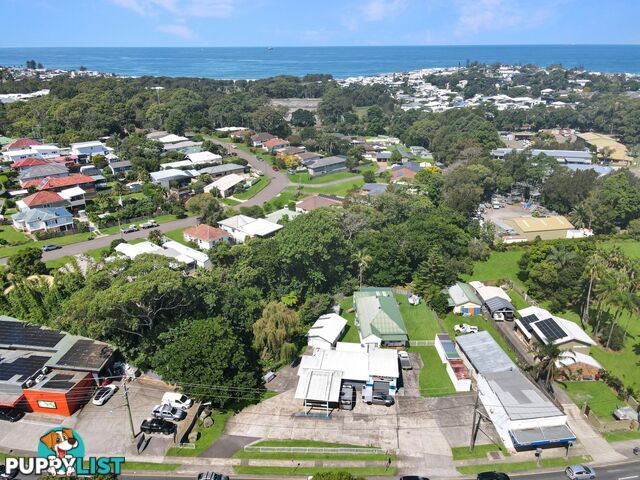 163-165 Princes Highway BULLI NSW 2516