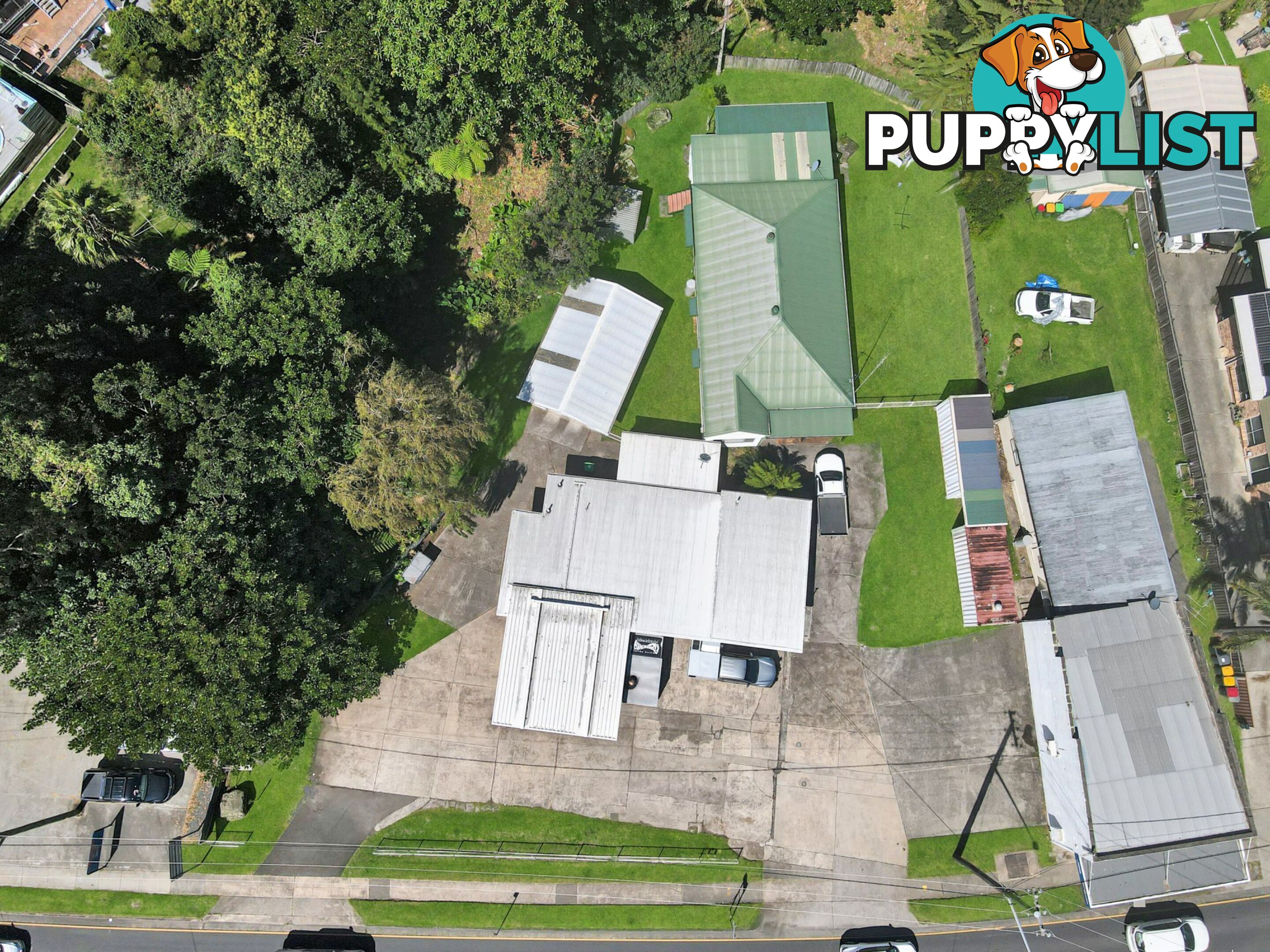 163-165 Princes Highway BULLI NSW 2516