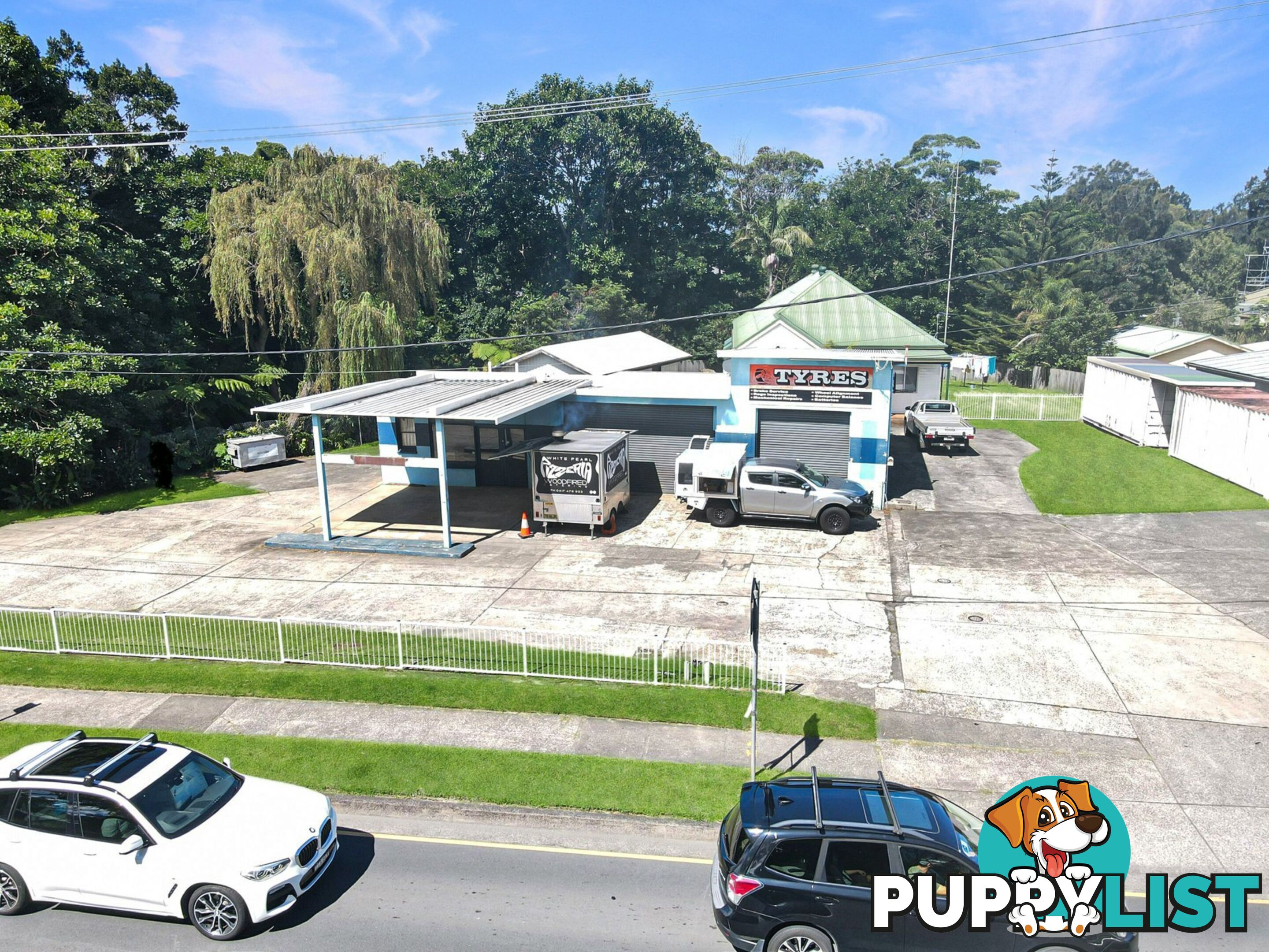 163-165 Princes Highway BULLI NSW 2516