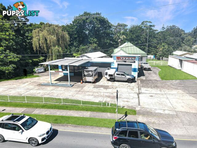 163-165 Princes Highway BULLI NSW 2516