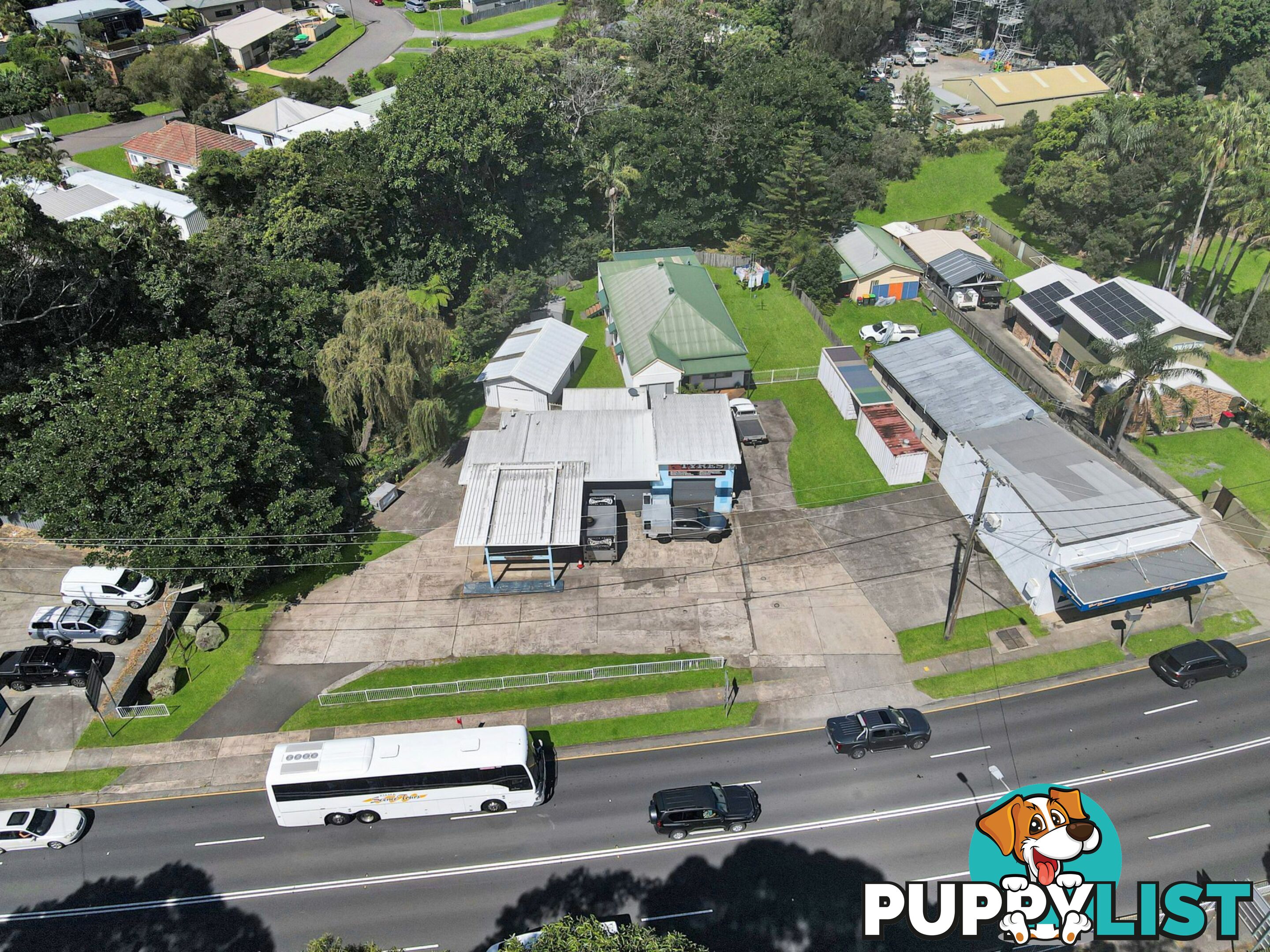 163-165 Princes Highway BULLI NSW 2516