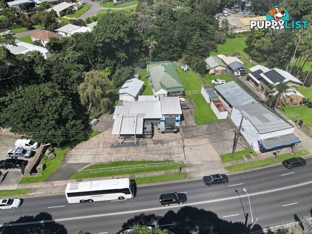 163-165 Princes Highway BULLI NSW 2516