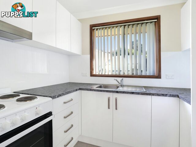 1/11 O'Donnell Drive FIGTREE NSW 2525