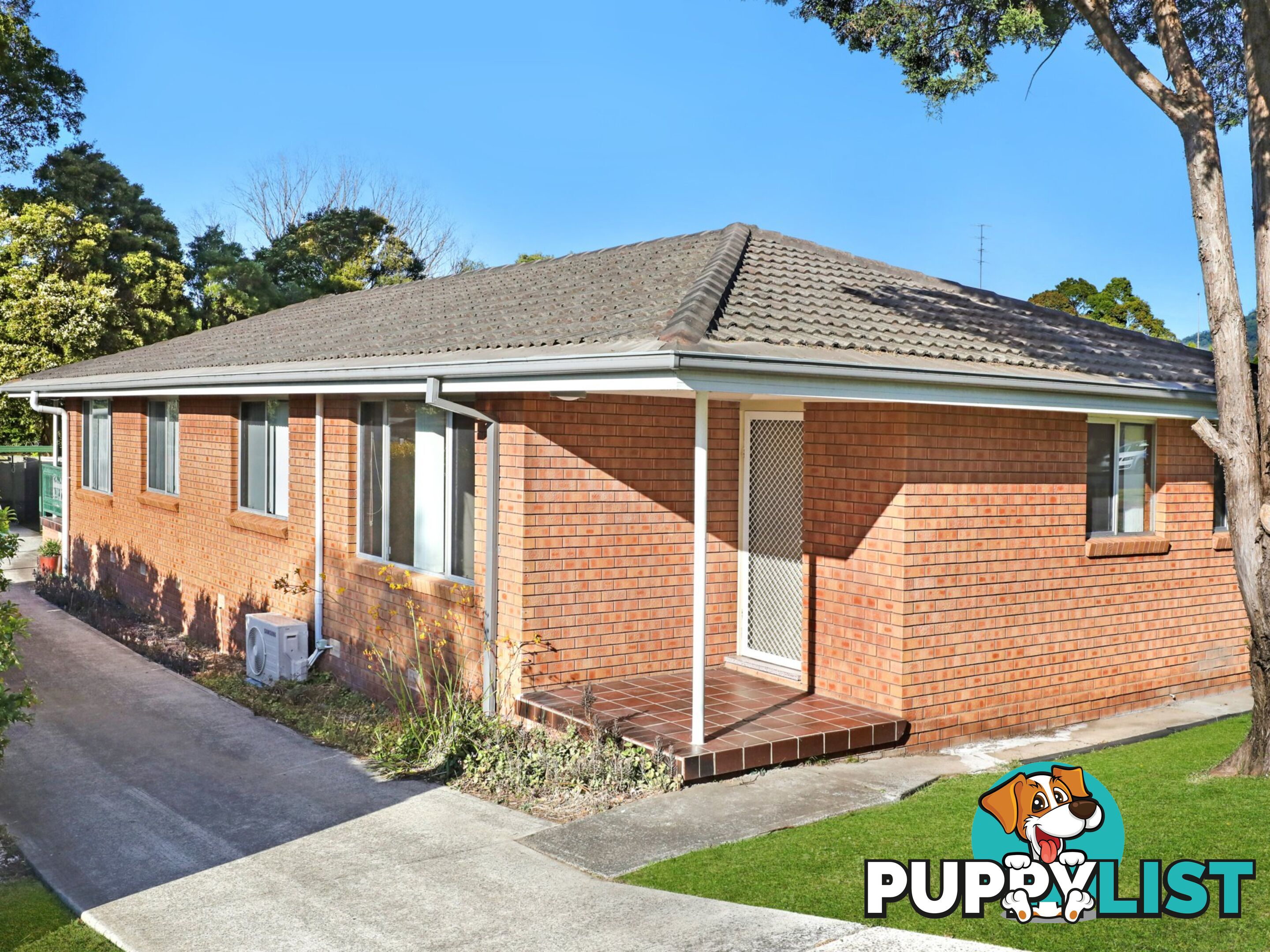 1/11 O'Donnell Drive FIGTREE NSW 2525