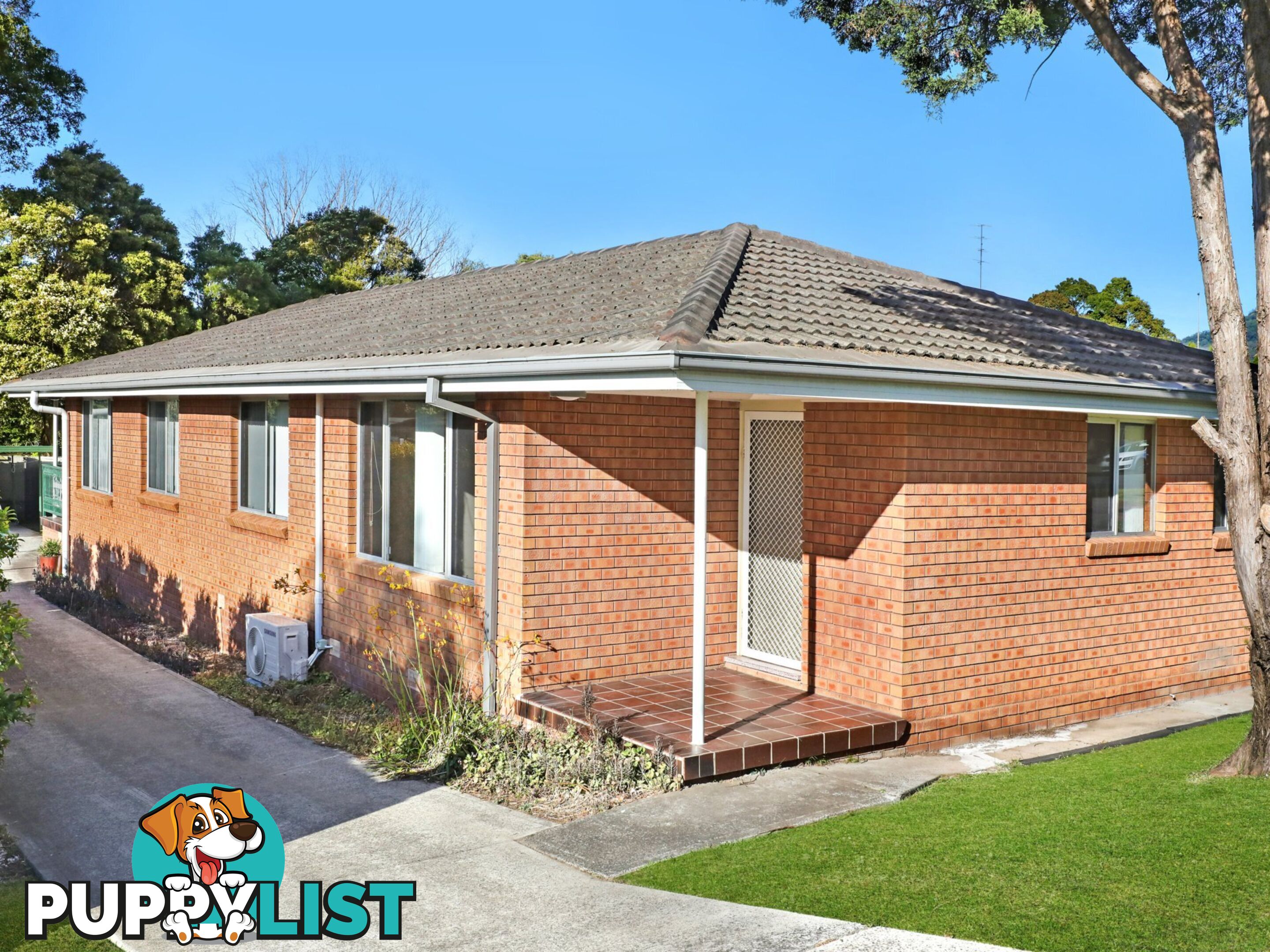 1/11 O'Donnell Drive FIGTREE NSW 2525
