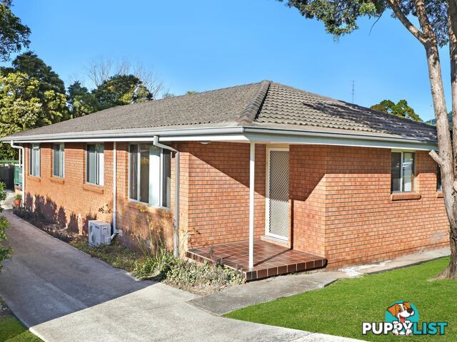 1/11 O'Donnell Drive FIGTREE NSW 2525