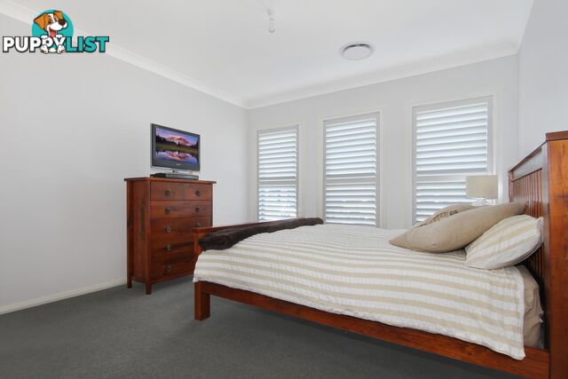 9 Omaroo Place HORSLEY NSW 2530