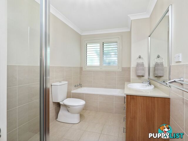 5 Wright Street FERNHILL NSW 2519