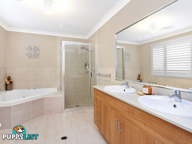 5 Wright Street FERNHILL NSW 2519