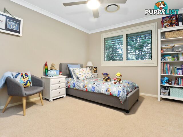 5 Wright Street FERNHILL NSW 2519