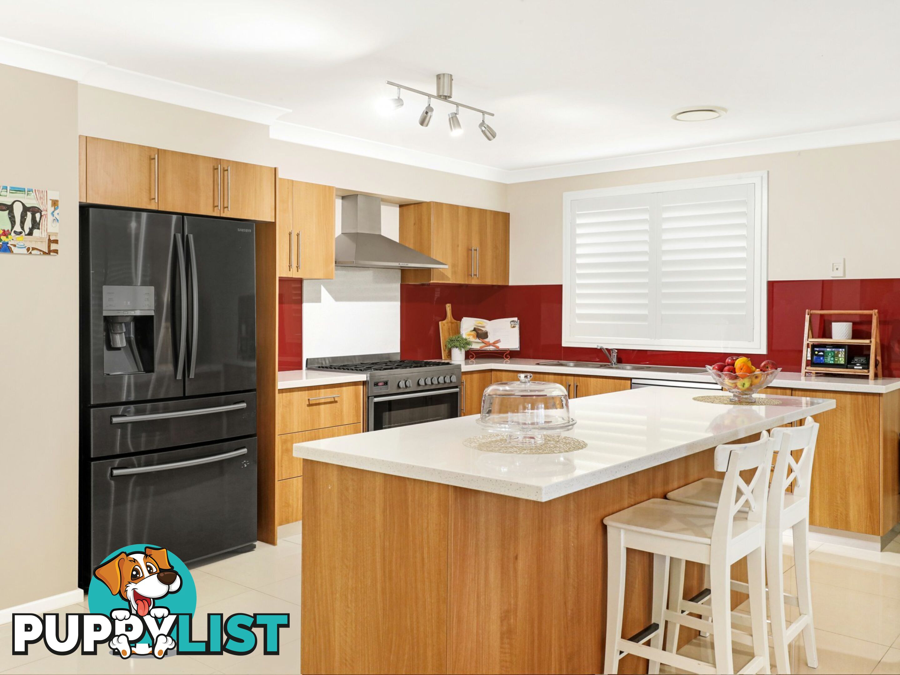 5 Wright Street FERNHILL NSW 2519