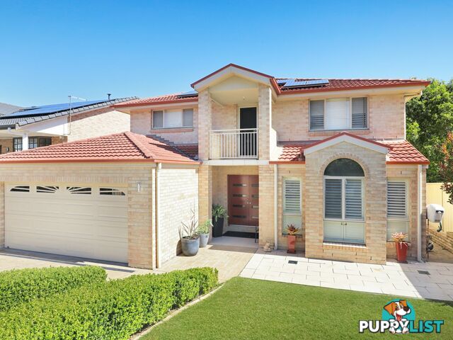5 Wright Street FERNHILL NSW 2519