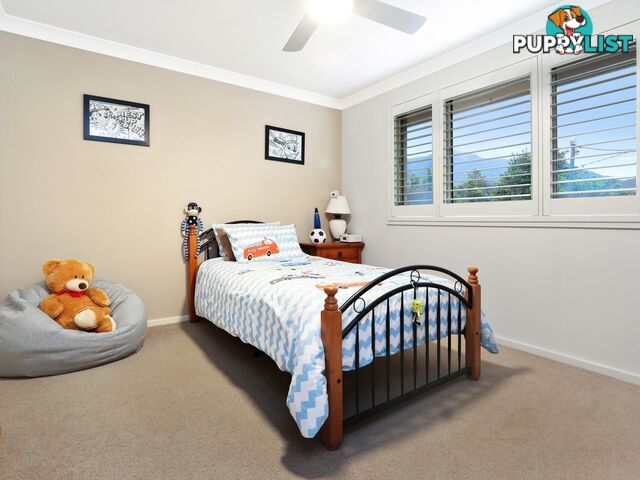 5 Wright Street FERNHILL NSW 2519