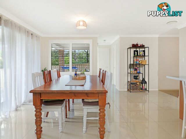 5 Wright Street FERNHILL NSW 2519