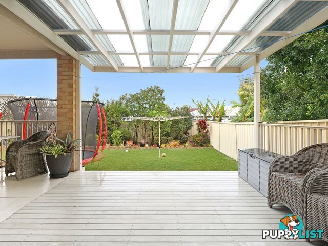 5 Wright Street FERNHILL NSW 2519