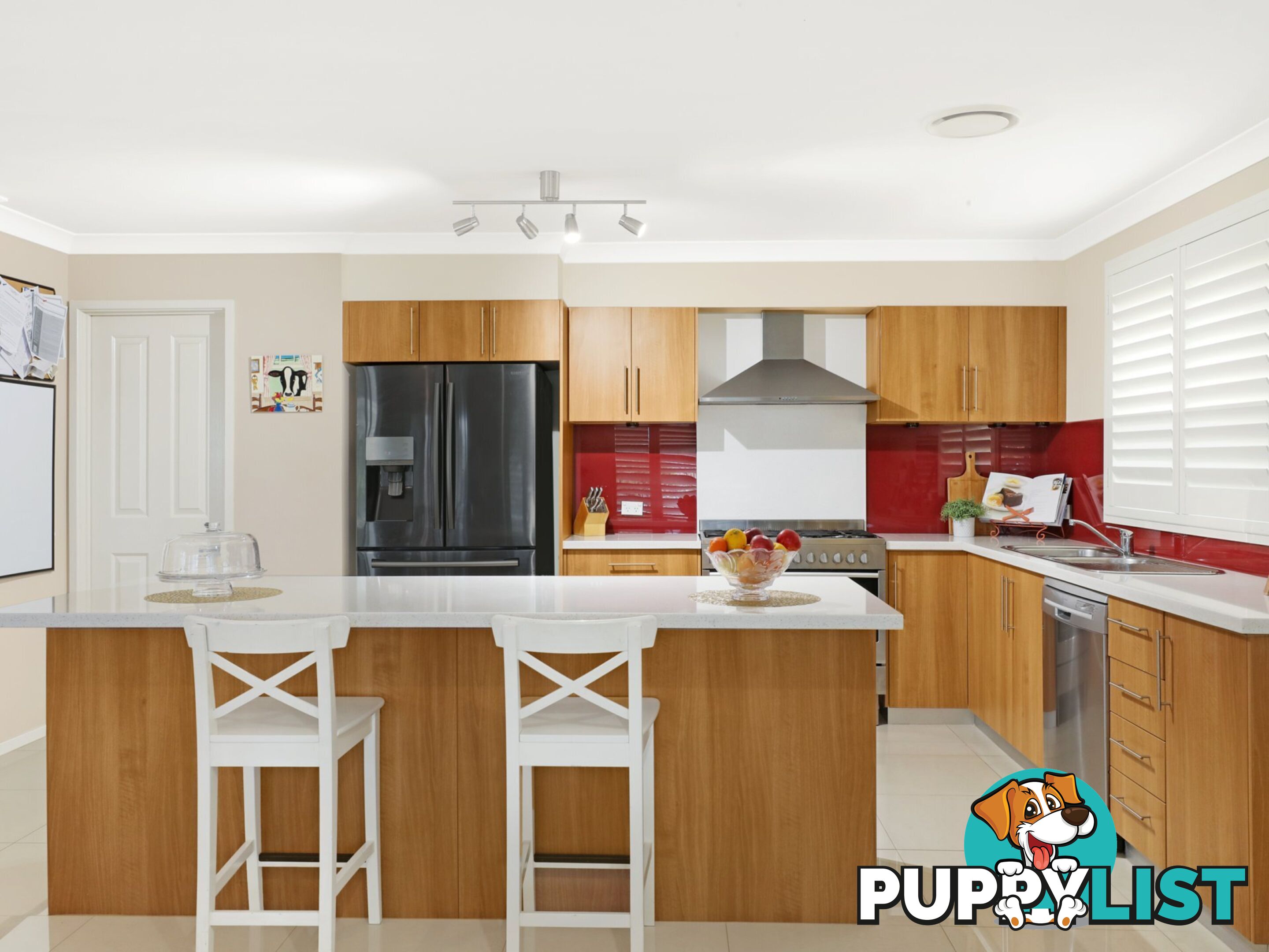 5 Wright Street FERNHILL NSW 2519