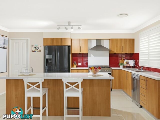 5 Wright Street FERNHILL NSW 2519