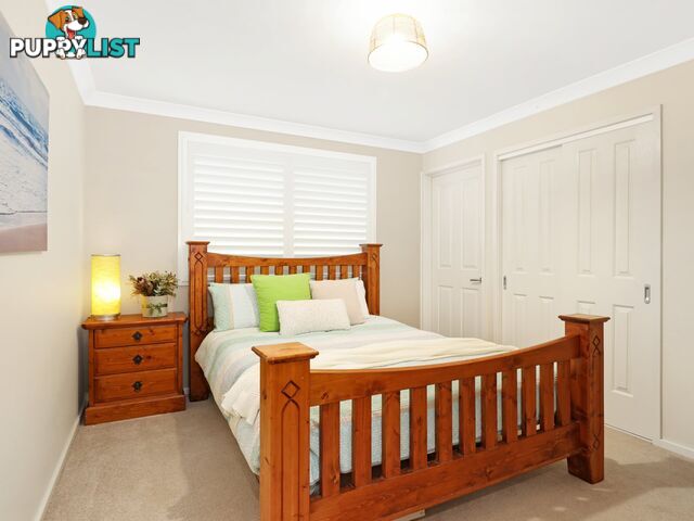 5 Wright Street FERNHILL NSW 2519