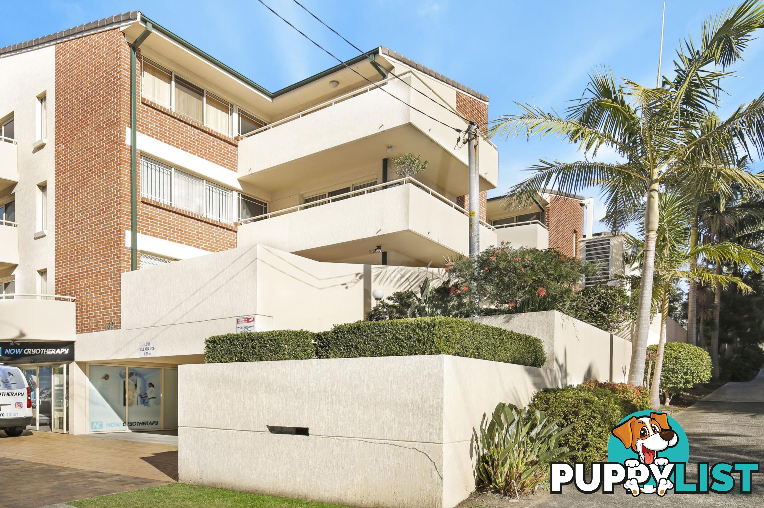 2/66 Kembla Street WOLLONGONG NSW 2500