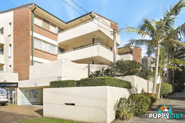 2/66 Kembla Street WOLLONGONG NSW 2500