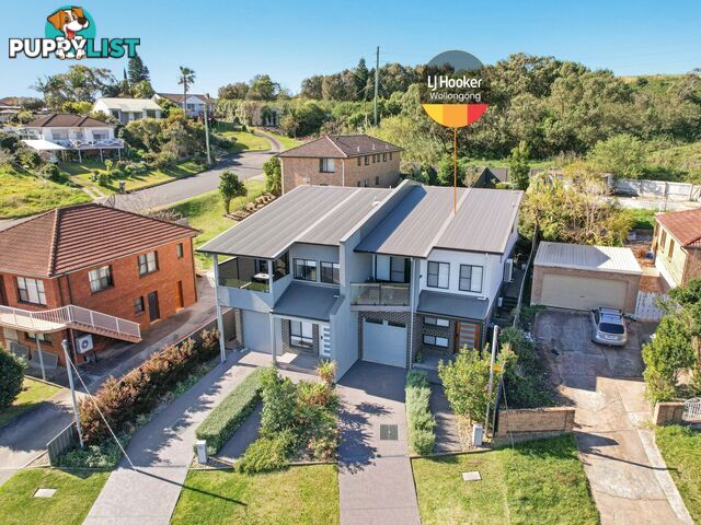 74A Robertson Street PORT KEMBLA NSW 2505