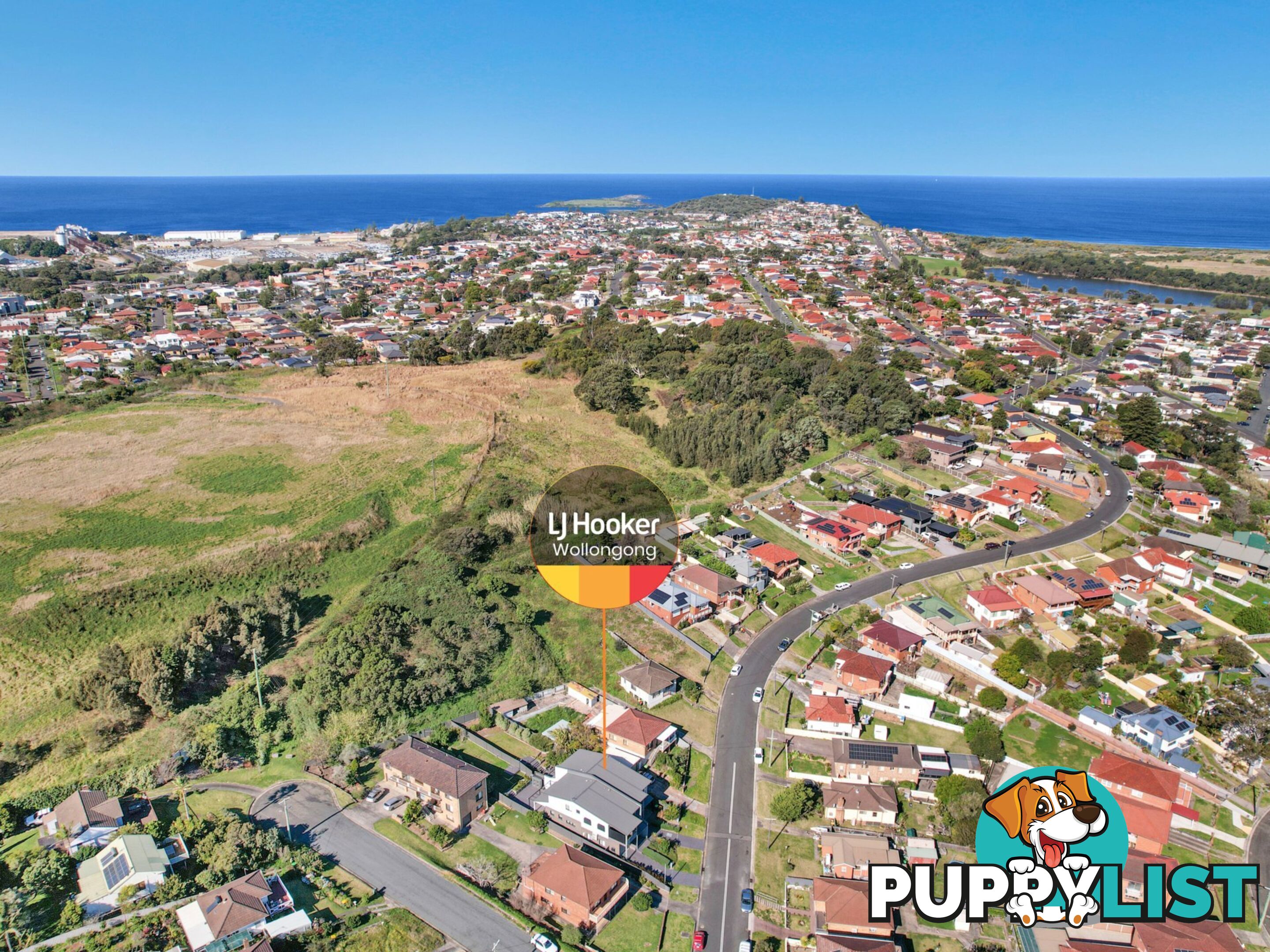 74A Robertson Street PORT KEMBLA NSW 2505