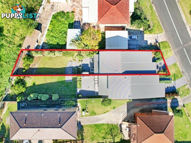 74A Robertson Street PORT KEMBLA NSW 2505