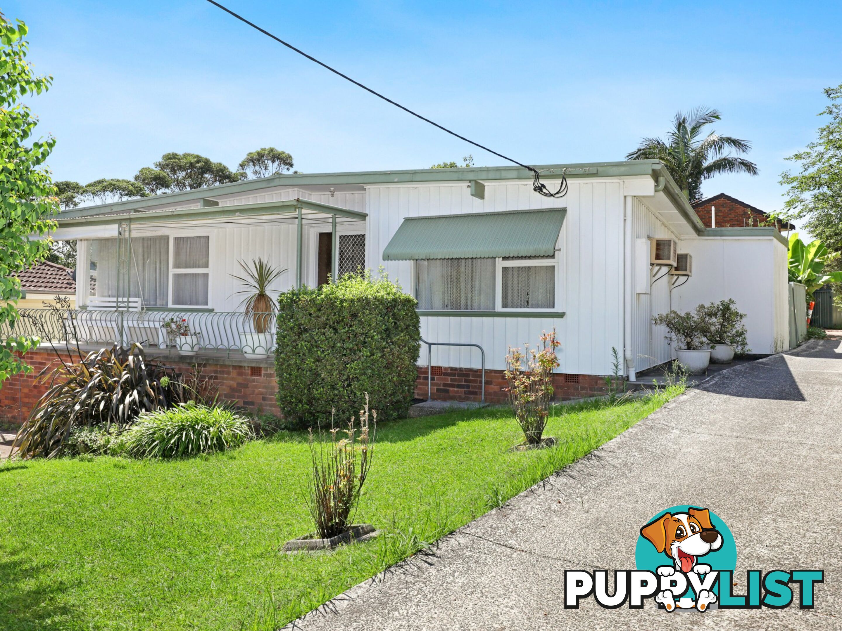 1 Leigh Crescent UNANDERRA NSW 2526