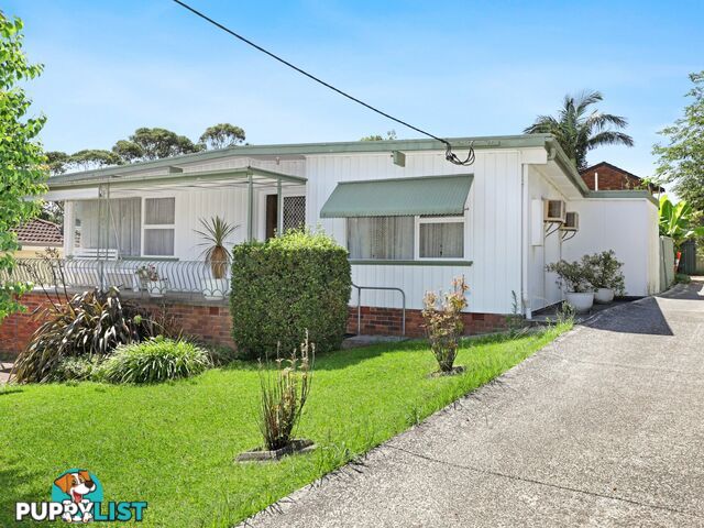 1 Leigh Crescent UNANDERRA NSW 2526