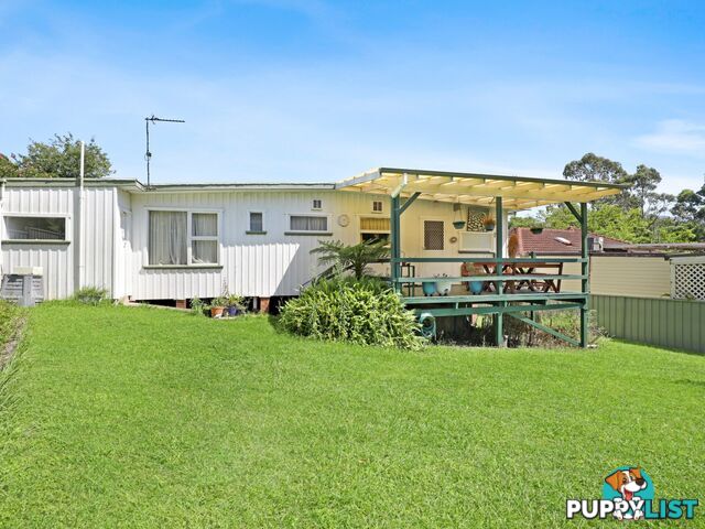 1 Leigh Crescent UNANDERRA NSW 2526