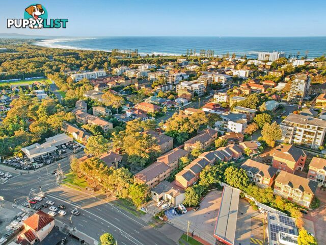 7 Flinders Street WOLLONGONG NSW 2500