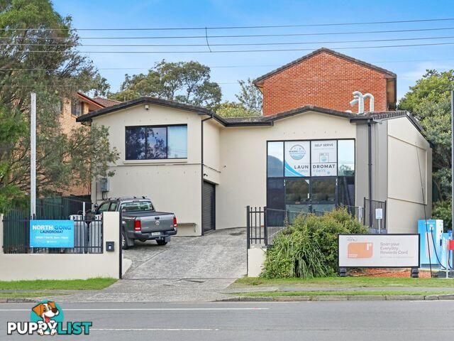 7 Flinders Street WOLLONGONG NSW 2500