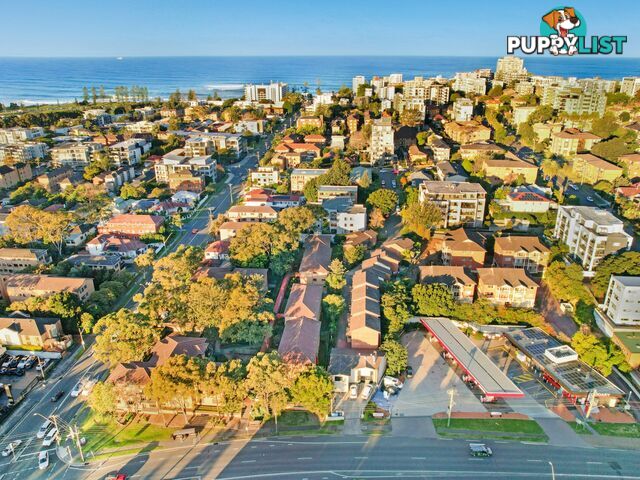 7 Flinders Street WOLLONGONG NSW 2500