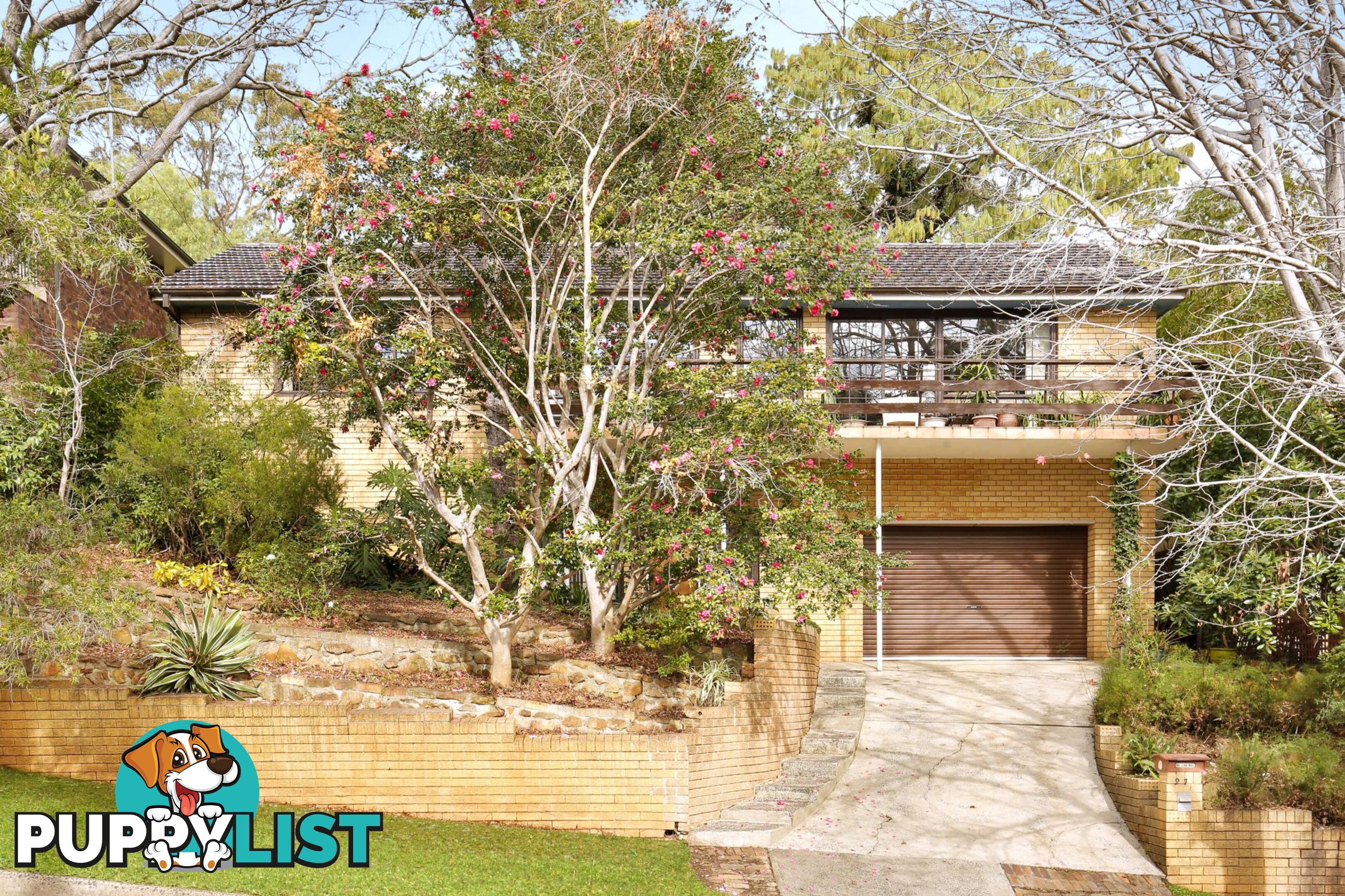 27 Stanbrook Avenue MOUNT OUSLEY NSW 2519