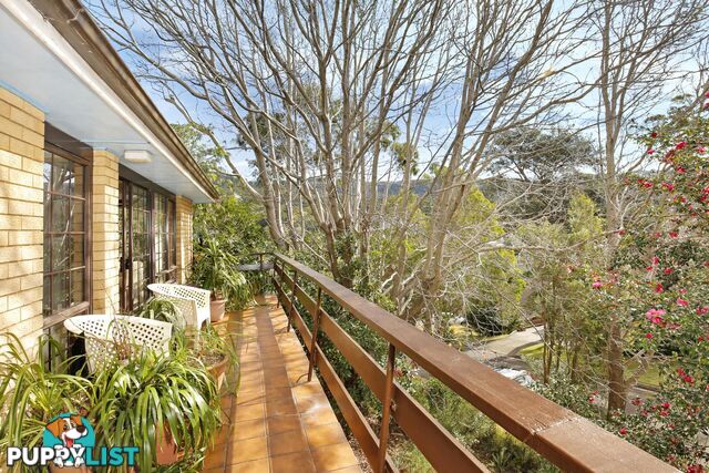 27 Stanbrook Avenue MOUNT OUSLEY NSW 2519