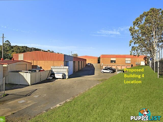 2 Drummond Street WOLLONGONG NSW 2500