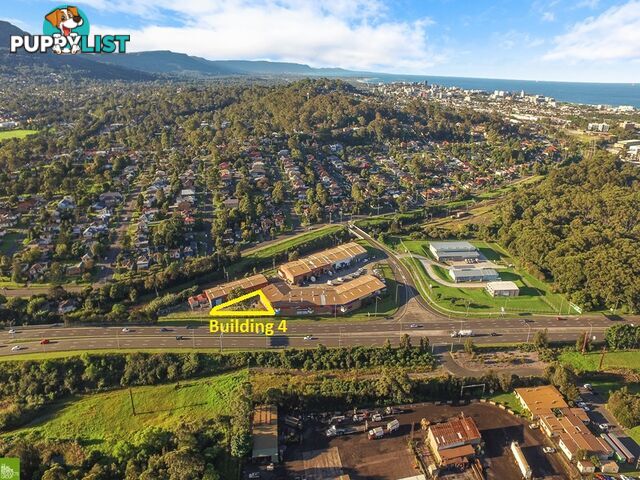 2 Drummond Street WOLLONGONG NSW 2500