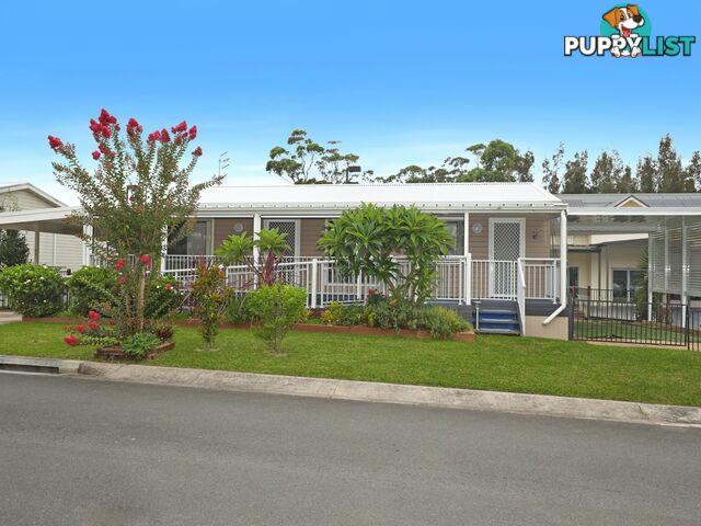 39/35 The Basin Road ST GEORGES BASIN NSW 2540