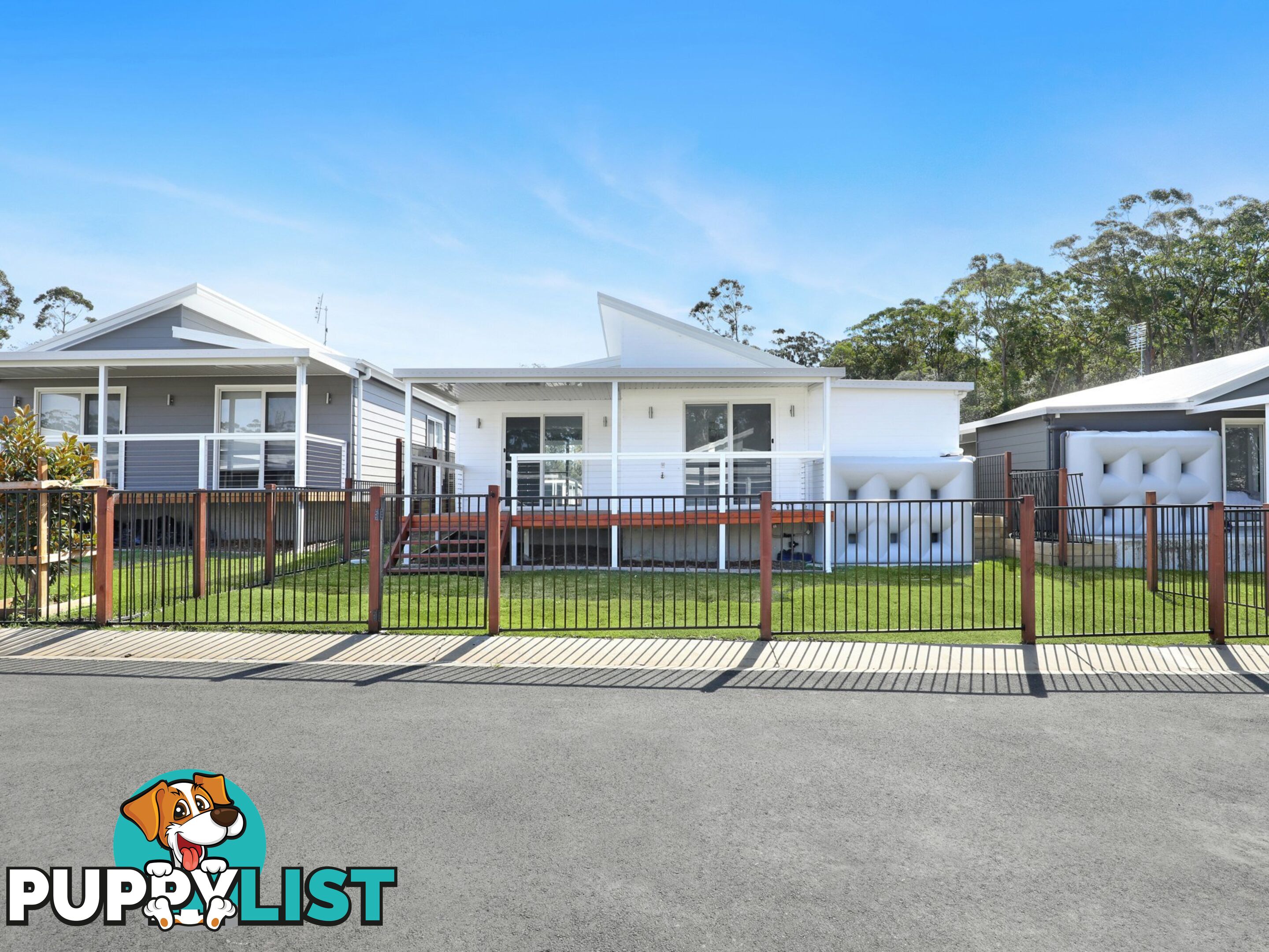 79/35 The Basin Road ST GEORGES BASIN NSW 2540