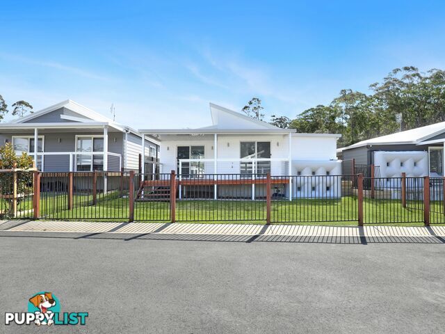 79/35 The Basin Road ST GEORGES BASIN NSW 2540