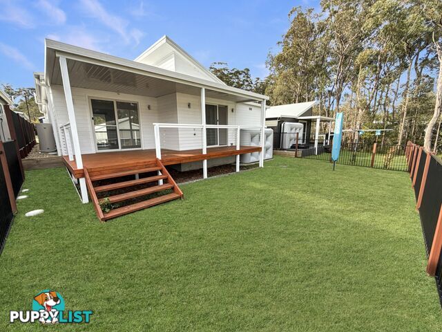79/35 The Basin Road ST GEORGES BASIN NSW 2540
